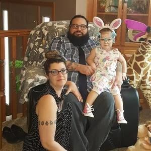 Meet your Posher, Dan